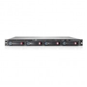 Сервер HP Proliant DL320 Gen6 L5506 (505683-421)