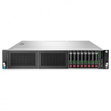 Сервер HPE Proliant DL180 Gen9 E5-2603v4 (833970-B21)