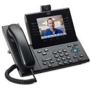 IP-телефон Cisco CP-9951-CL-CAM-K9=