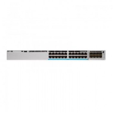 Коммутатор Cisco C9300-24UXB-A=