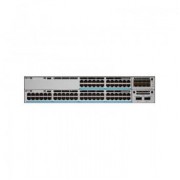 Коммутатор Cisco C9300L-DNA-E24-10Y