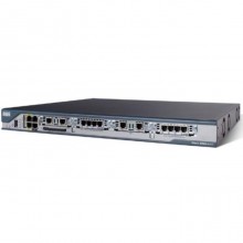 Маршрутизатор CISCO C2801-SHDSL-V3/K9