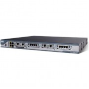 Маршрутизатор CISCO C2801-VSEC-SRST/K9