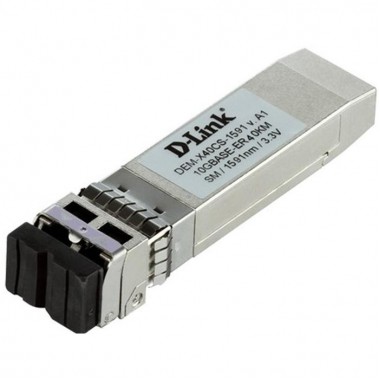 Трансивер D-Link DEM-X40CS-1551