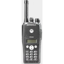 Motorola CP180 MDH65QDH9AA4_N