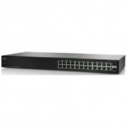 Коммутатор Cisco CatalystSB SG110-24-EU