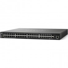 Коммутатор Cisco CatalystSB SG350XG-48T-K9-EU