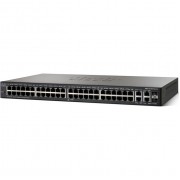 Коммутатор Cisco CatalystSB SRW2048-K9-EU