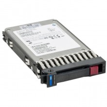 Твердотельный накопитель SSD HP 120GB 6G SATA 2.5-inch (728726-B21)