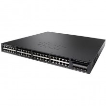 Коммутатор Cisco Catalyst WS-C3650-48PQ-S