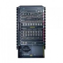 Коммутатор Cisco WS-C6513-CSMS-K9 Коммутатор Cisco WS-C6513-CSMS-K9