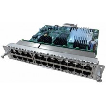 Модуль Cisco SM-ES3G-24-P