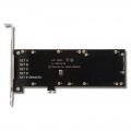 Крепление Broadcom BBU-BRACKET-05 KIT для LSI BBUs and CacheVault Power Modules (LSI00291/L5-25376-00/01-23576-02/01-26998-00)