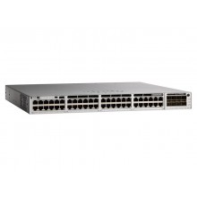 Коммутатор Cisco C9200-24P-A Коммутатор Cisco C9200-24P-A
