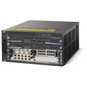 Маршрутизатор Cisco 7604-SUP2TXL-P