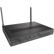 Маршрутизатор Cisco C887VAM-K9