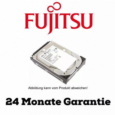 ETJ4SCHC Твердотельный накопитель FUJITSU JX60 S2 MLC SSD 1.6TB VE