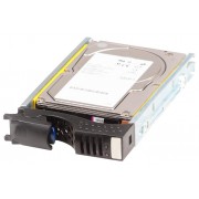 Жесткий диск Lenovo VNX 300GB 15K SAS 25X2.5 DPE/DAE for VNX5200-5800 (the same as V4-2S15-300)