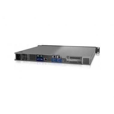 Сервер Lenovo ThinkServer RS160 70TER002EA