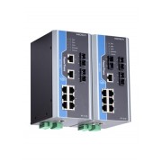 
Коммутатор MOXA PT-510-SS-SC-HV